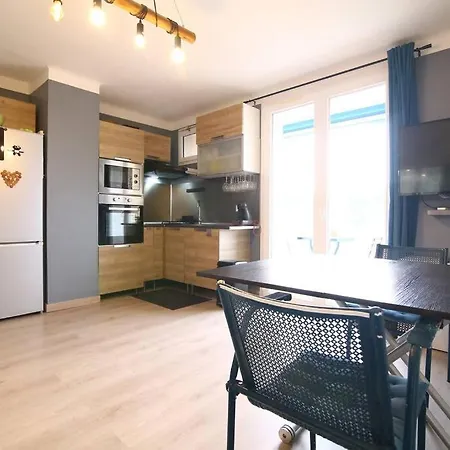 Le Criotto Apartamento