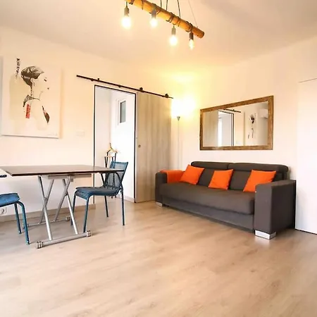 Le Criotto Apartamento *