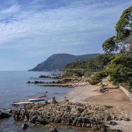 Le Criotto Lejlighed La Seyne-sur-Mer