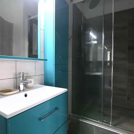 Le Criotto Apartment La Seyne-sur-Mer