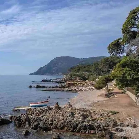 Le Criotto Apartment La Seyne-sur-Mer