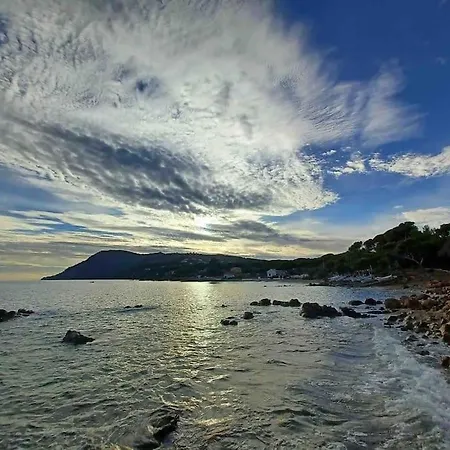 Le Criotto * La Seyne-sur-Mer